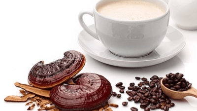 قهوه گانودرما چیست و چه خواصی دارد؟