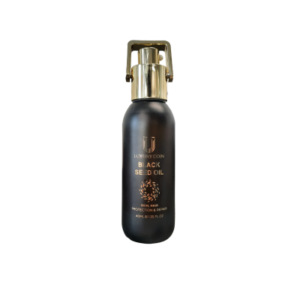 Luxury Coin Black Seed Oil