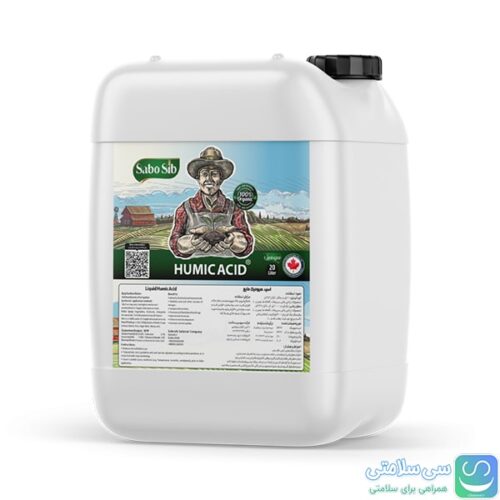 sabosib humic acid