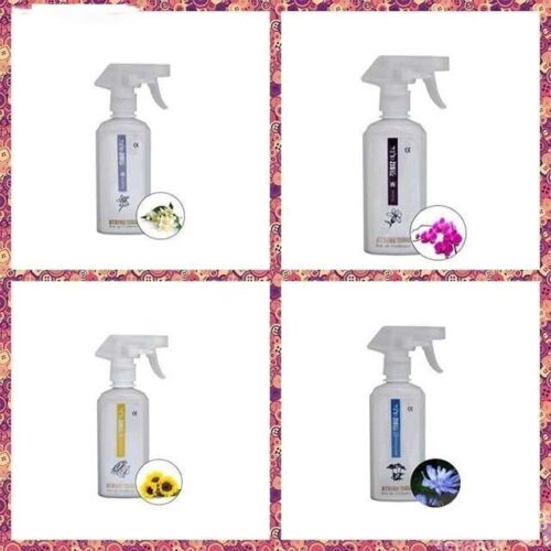 عطرینه دکتر بیز