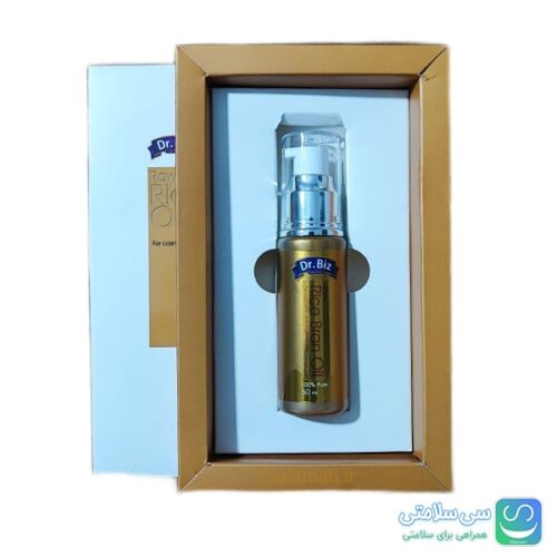 روغن رایس بران